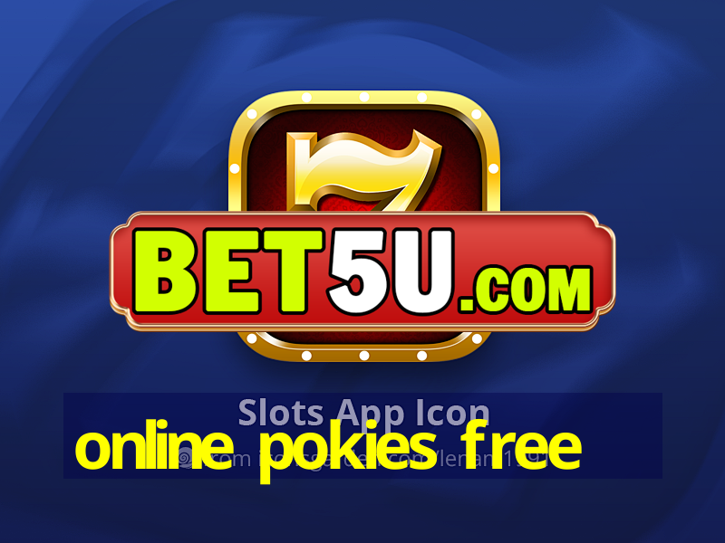 online pokies free