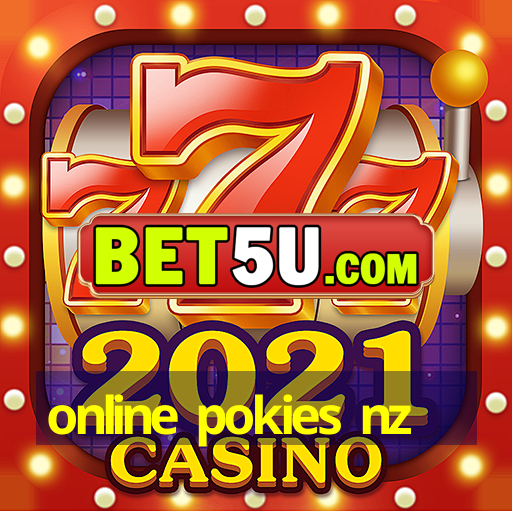 online pokies nz