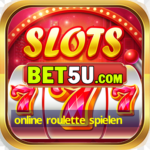 online roulette spielen