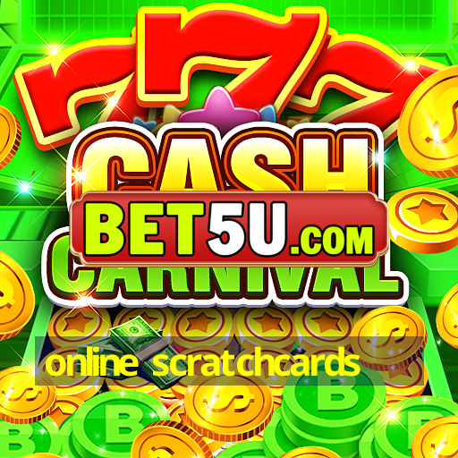 online scratchcards