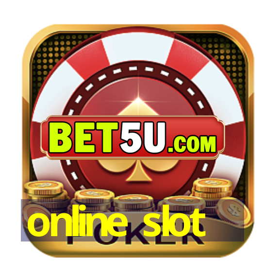 online slot