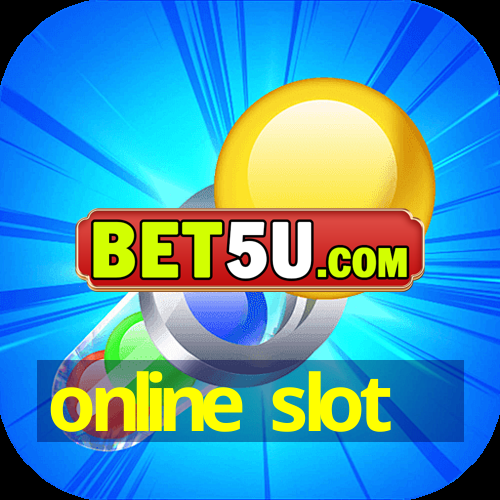 online slot