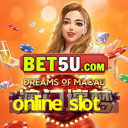 online slot