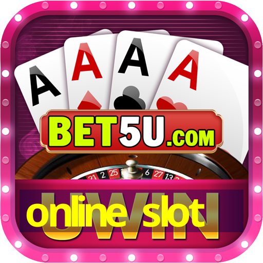 online slot