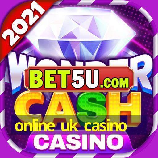 online uk casino