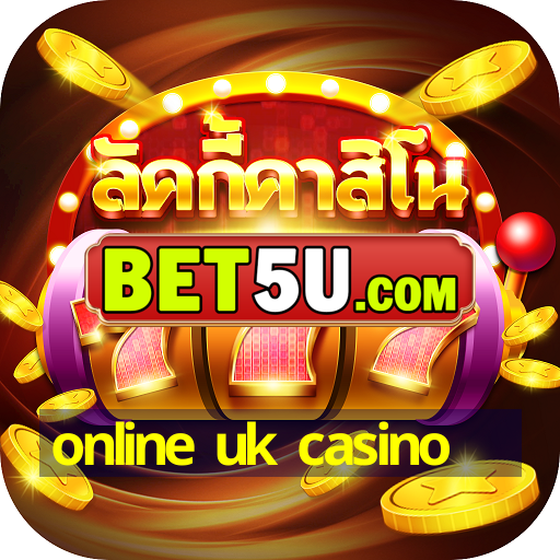 online uk casino