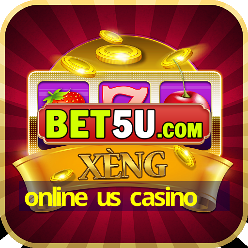 online us casino