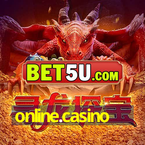 online.casino