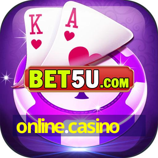 online.casino