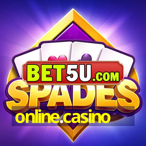 online.casino