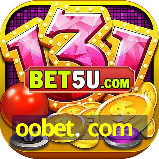 oobet. com