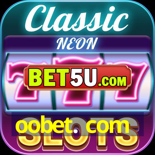 oobet. com