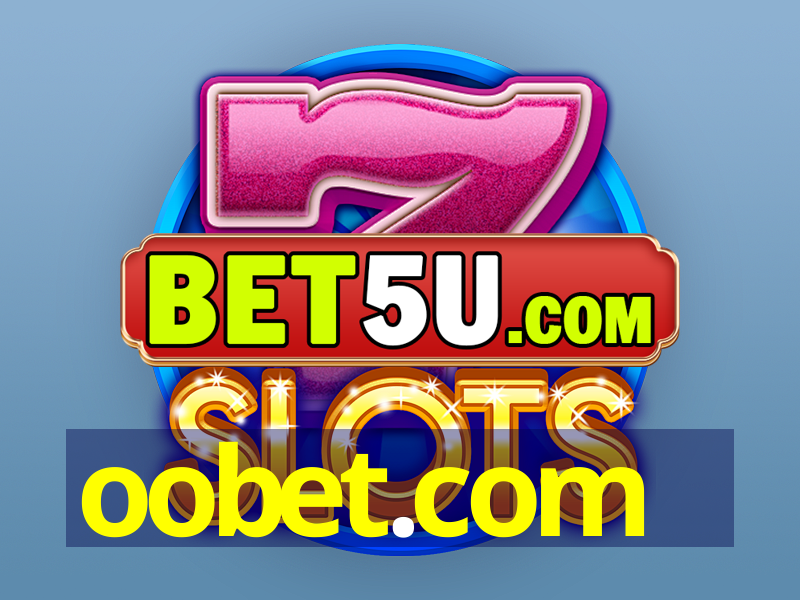 oobet.com