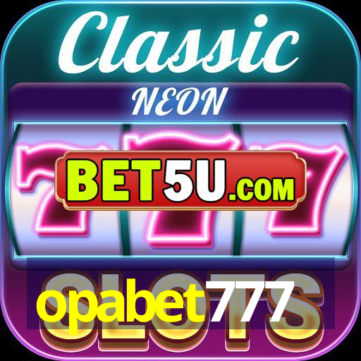 opabet777