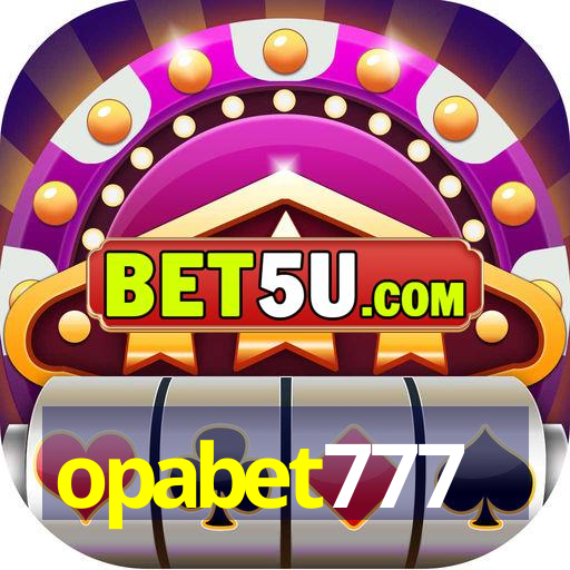 opabet777