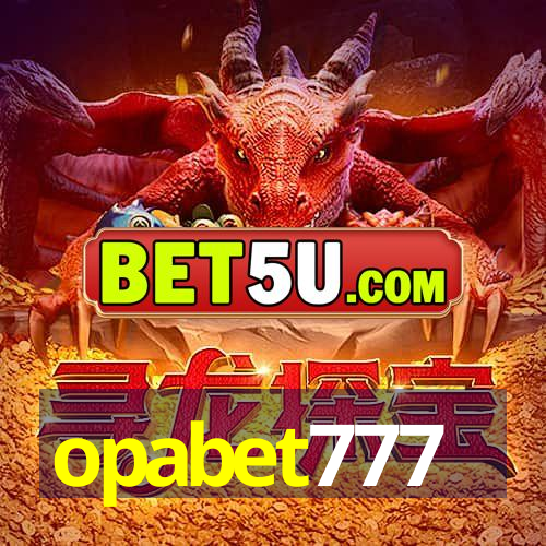 opabet777