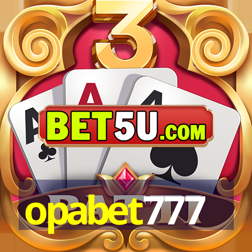 opabet777