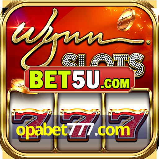 opabet777.com