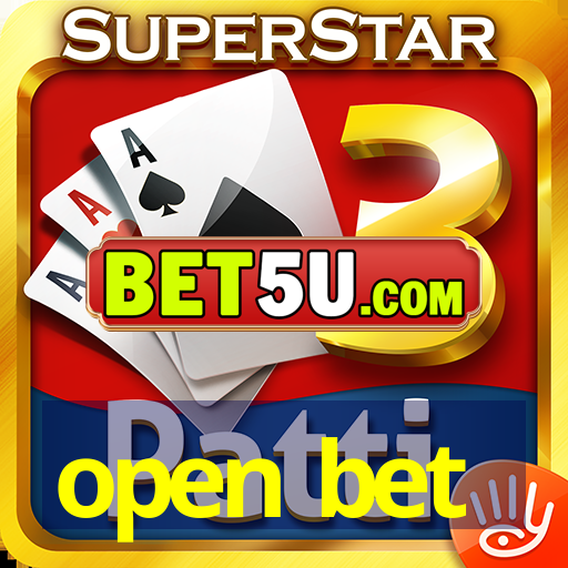 open bet