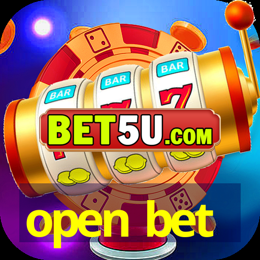 open bet