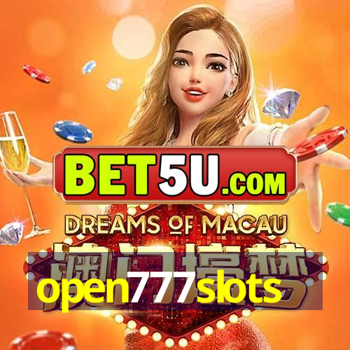 open777slots