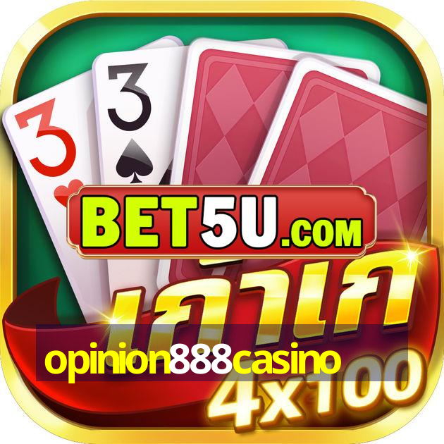 opinion888casino