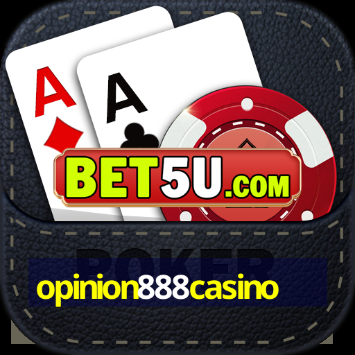 opinion888casino