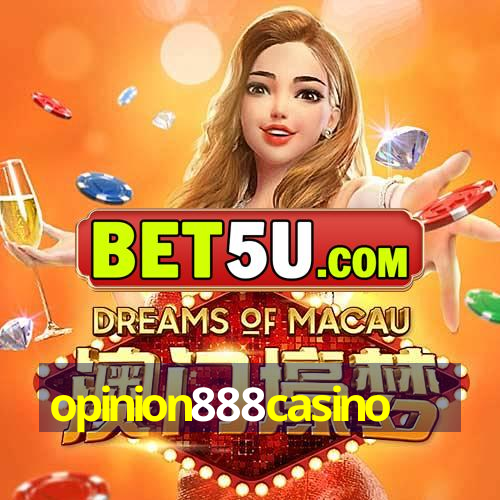 opinion888casino