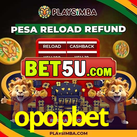 opopbet