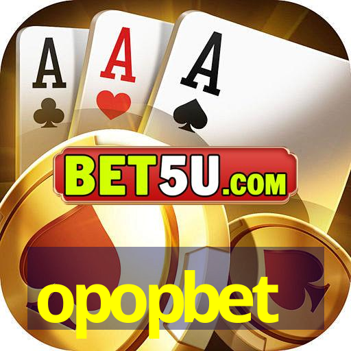 opopbet