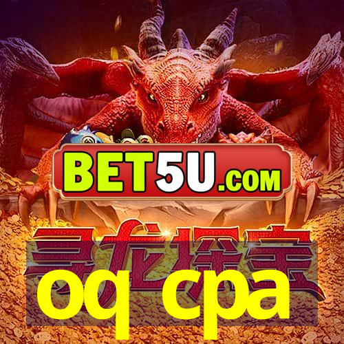 oq cpa