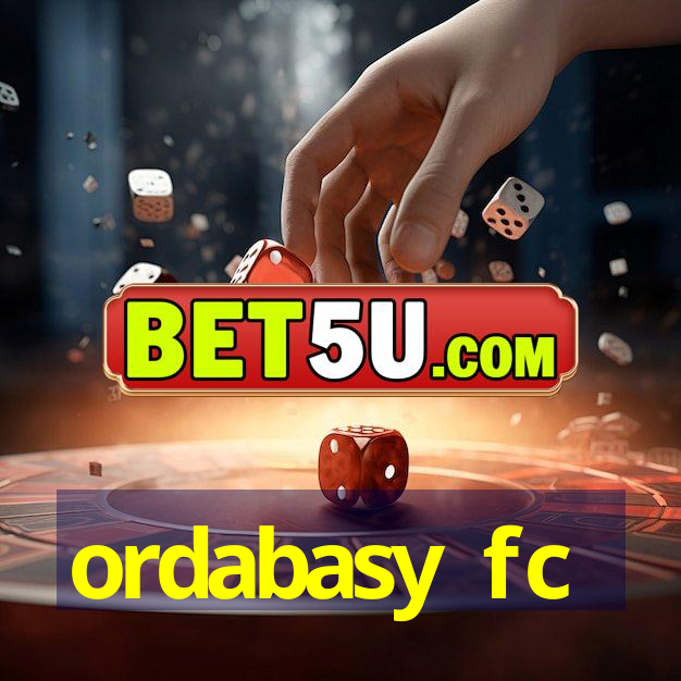 ordabasy fc