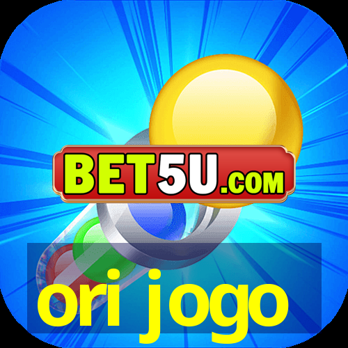 ori jogo