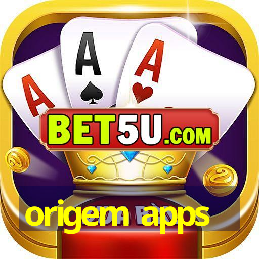 origem apps