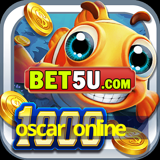 oscar online