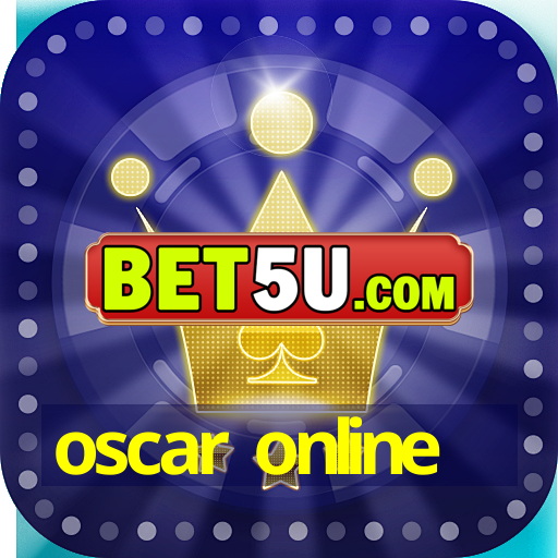 oscar online