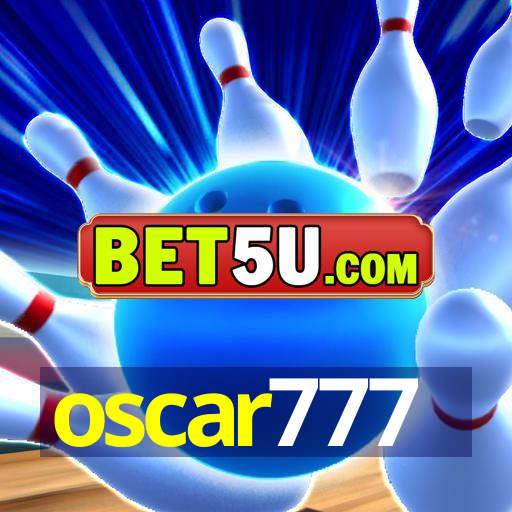 oscar777