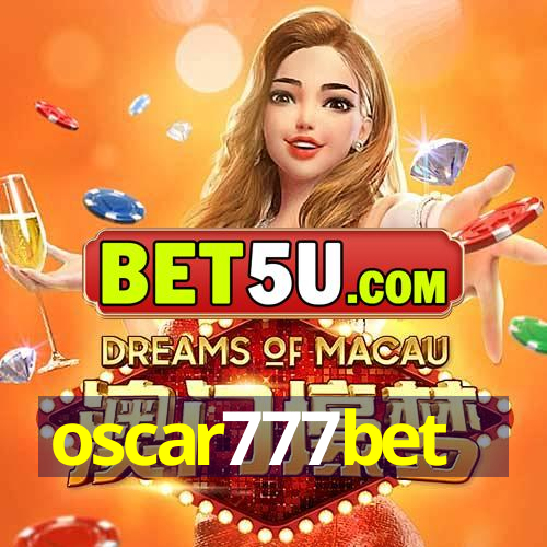 oscar777bet