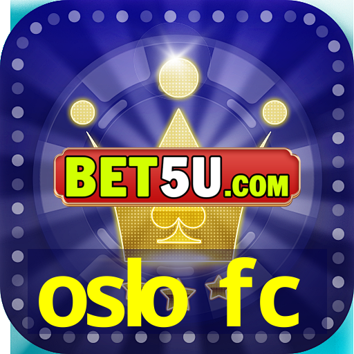 oslo fc