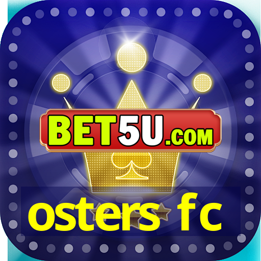 osters fc