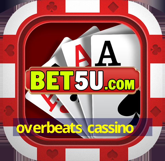 overbeats cassino