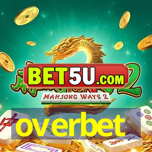 overbet