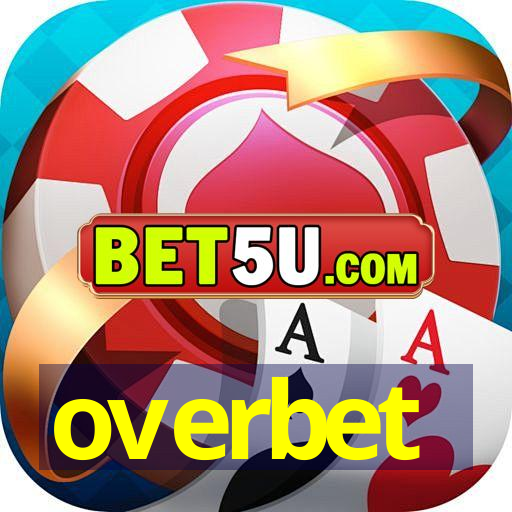 overbet