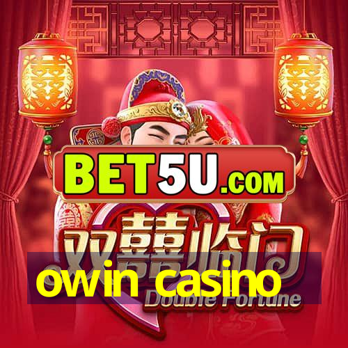 owin casino