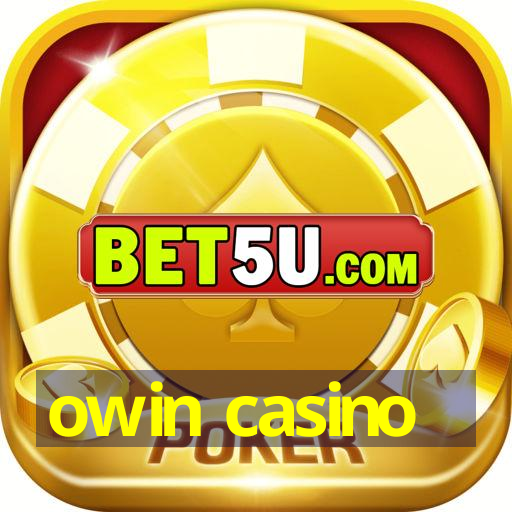 owin casino