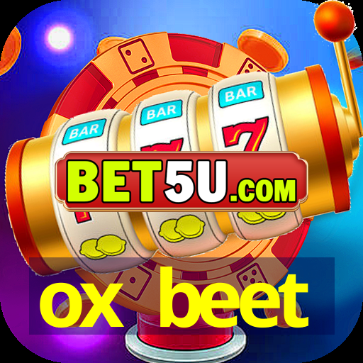 ox beet