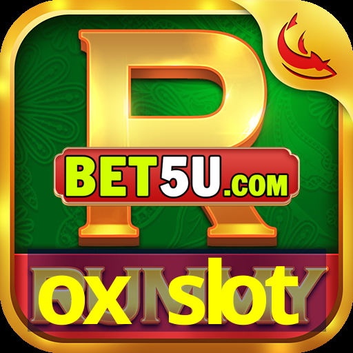 ox slot