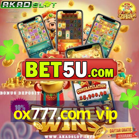 ox777.com vip