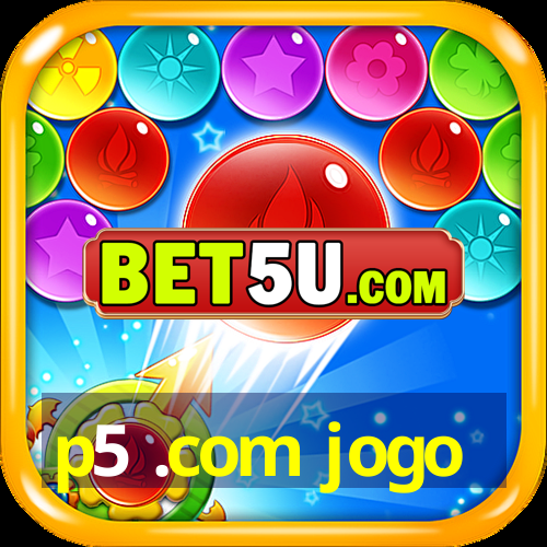 p5 .com jogo