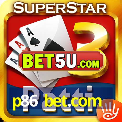 p86 bet.com